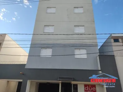 Apartamento com 2 Quartos à venda, 65m² no Vila Costa do Sol, São Carlos