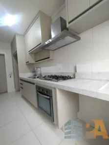 Apartamento com 3 Quartos à venda, 94m² no Jardim Mauá, Jaguariúna