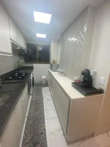 Apartamento com 2 Quartos à venda, 60m² no Vila Brasília, Aparecida de Goiânia