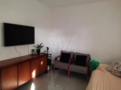 Casa com 3 Quartos à venda, 136m² no Jardim Alto da Barra, Campinas