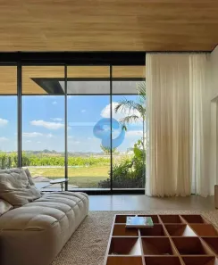 Casa com 3 Quartos à venda, 233m² no Condomínio Village Ipanema  Il, Araçoiaba da Serra