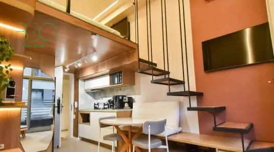 Apartamento com 1 Quarto à venda, 38m² no Vila Mariana, São Paulo