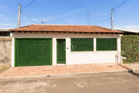Casa com 3 Quartos à venda, 170m² no Núcleo Habitacional Universitárias, Campo Grande