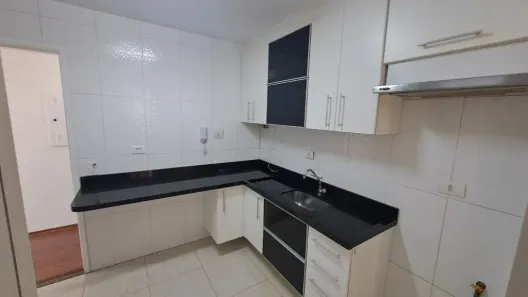 Apartamento com 3 Quartos para alugar, 90m² no Santa Teresinha, São Paulo