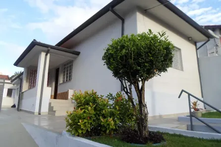Casa com 2 Quartos à venda, 108m² no Vila Osasco, Osasco