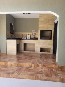Sobrado com 3 Quartos à venda, 284m² no Independência, São Bernardo do Campo