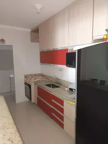 Apartamento com 2 Quartos à venda, 90m² no Guilhermina, Praia Grande
