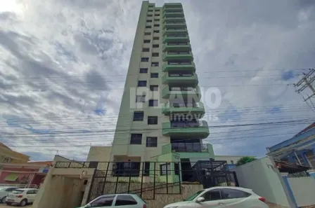 Apartamento com 3 Quartos à venda, 147m² no Centro, São Carlos