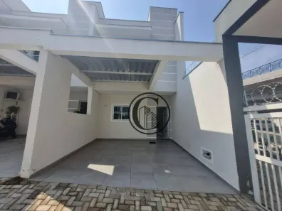 Casa de Condomínio com 2 Quartos à venda, 98m² no Jardim Simus, Sorocaba