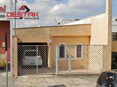 Imóvel Comercial com 3 Quartos à venda, 219m² no Jardim Petrópolis, Jundiaí