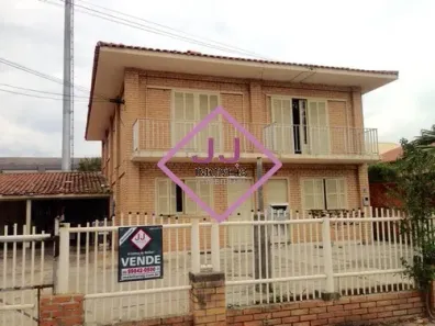 Prédio Comercial à venda, 280m² no Ingleses do Rio Vermelho, Florianópolis