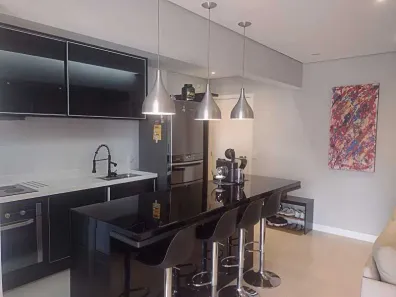 Apartamento com 3 Quartos à venda, 96m² no Vila Andrade, São Paulo