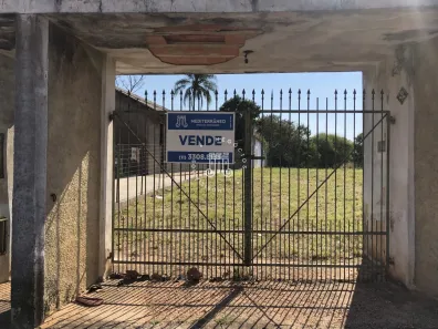 Lote/Terreno à venda, 712m² no Jardim Pacaembu, Jundiaí
