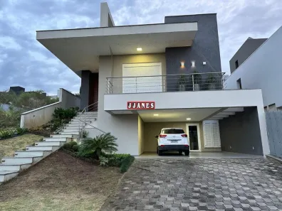 Casa de Condomínio com 3 Quartos à venda, 250m² no São Lucas, Viamão