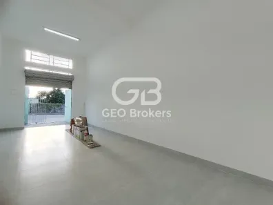 Sala Comercial à venda, 42m² no Jardim Paraíso, Jacareí