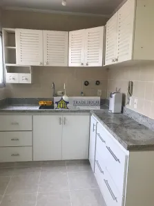 Apartamento com 2 Quartos à venda, 98m² no Vila Clementino, São Paulo