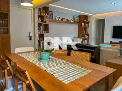 Apartamento com 3 Quartos à venda, 104m² no Botafogo, Rio de Janeiro