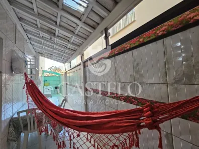 Apartamento com 2 Quartos à venda, 112m² no Praia do Morro, Guarapari