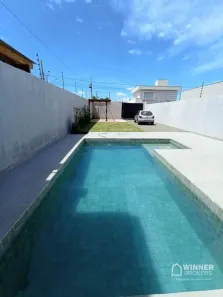 Casa com 1 Quarto à venda, 70m² no Jardim Espanha, Maringá