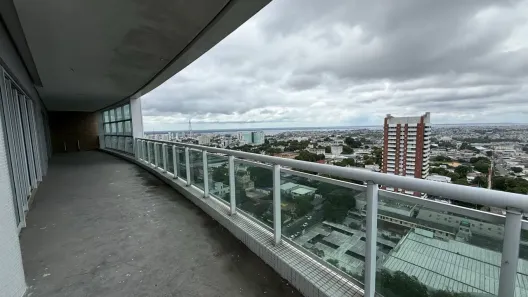 Apartamento com 5 Quartos à venda, 538m² no Adrianópolis, Manaus