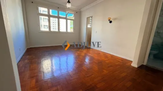 Apartamento com 1 Quarto à venda, 60m² no Centro, Petrópolis
