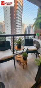 Apartamento com 2 Quartos à venda, 67m² no Vila Andrade, São Paulo