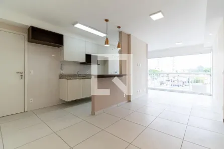 Apartamento com 2 Quartos à venda, 57m² no Cidade Ademar, São Paulo