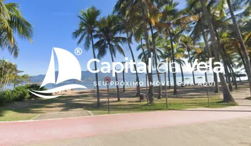 Lote/Terreno à venda, 4544m² no Perequê, Ilhabela