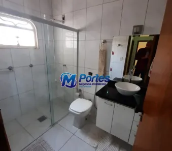 Casa com 3 Quartos à venda, 180m² no Parque Quinta das Paineiras, São José do Rio Preto