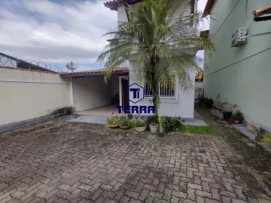 Casa de Condomínio com 3 Quartos à venda, 100m² no Maria Paula, Niterói