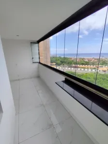 Apartamento com 3 Quartos à venda, 64m² no Patamares, Salvador