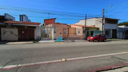 Casa com 5 Quartos à venda, 154m² no Parquelândia, Fortaleza