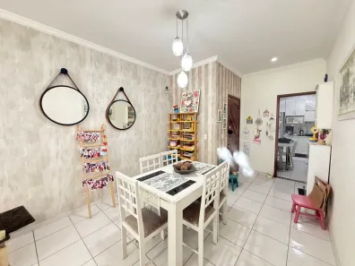 Apartamento com 3 Quartos à venda, 119m² no Ribeira, Rio de Janeiro