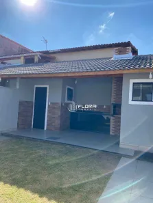 Casa com 3 Quartos à venda, 123m² no Barroco (Itaipuaçu), Maricá