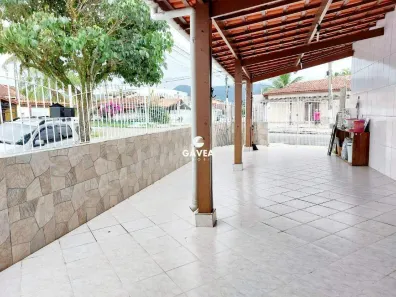 Casa com 2 Quartos à venda, 114m² no Caiçara, Praia Grande