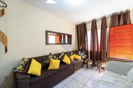 Sobrado com 3 Quartos à venda, 122m² no Parque Cidade Jardim II, Jundiaí