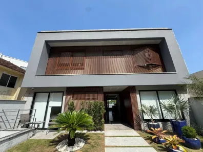 Casa com 6 Quartos à venda, 414m² no Barra da Tijuca, Rio de Janeiro
