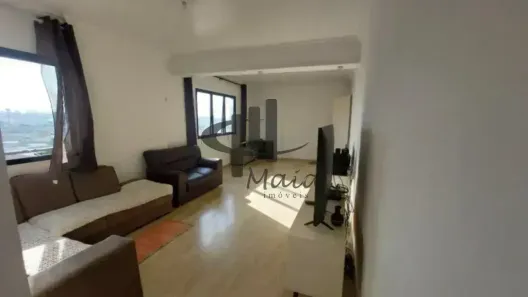 Apartamento com 3 Quartos à venda, 91m² no Santa Paula, São Caetano do Sul