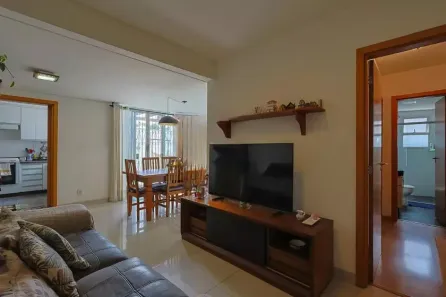 Apartamento com 3 Quartos à venda, 169m² no Santa Inês, Belo Horizonte