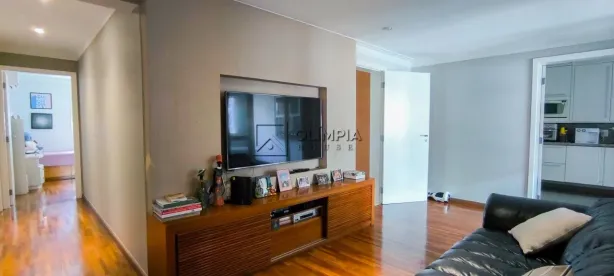 Apartamento com 4 Quartos à venda, 198m² no Paraíso, São Paulo