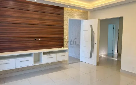 Casa de Condomínio com 3 Quartos à venda, 300m² no Caminhos de San Conrado (Sousas), Campinas