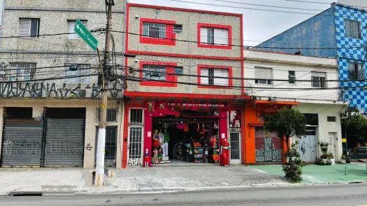 Imóvel Comercial à venda, 609m² no Tucuruvi, São Paulo