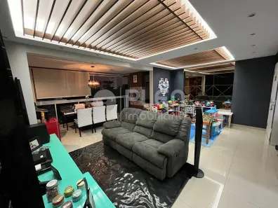 Apartamento com 3 Quartos à venda, 106m² no Santana, São Paulo