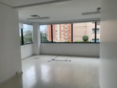 Sala Comercial à venda, 46m² no Perdizes, São Paulo