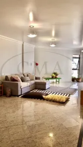 Apartamento com 4 Quartos à venda, 240m² no Imbetiba, Macaé
