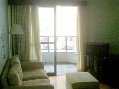 Flat com 1 Quarto à venda, 38m² no Cerqueira César, São Paulo