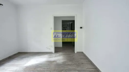 Apartamento com 1 Quarto à venda, 40m² no Embaré, Santos