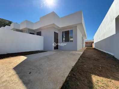 Casa com 2 Quartos à venda, 52m² no Roma, Volta Redonda