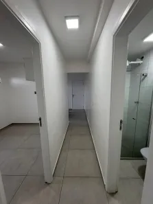 Apartamento com 2 Quartos para alugar, 54m² no Antares, Maceió