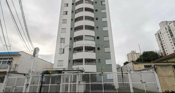 Apartamento com 2 Quartos à venda, 54m² no Vila Moinho Velho, São Paulo